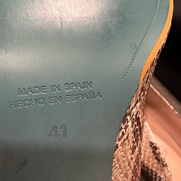 Giulia Heels - Picture 7 of 8